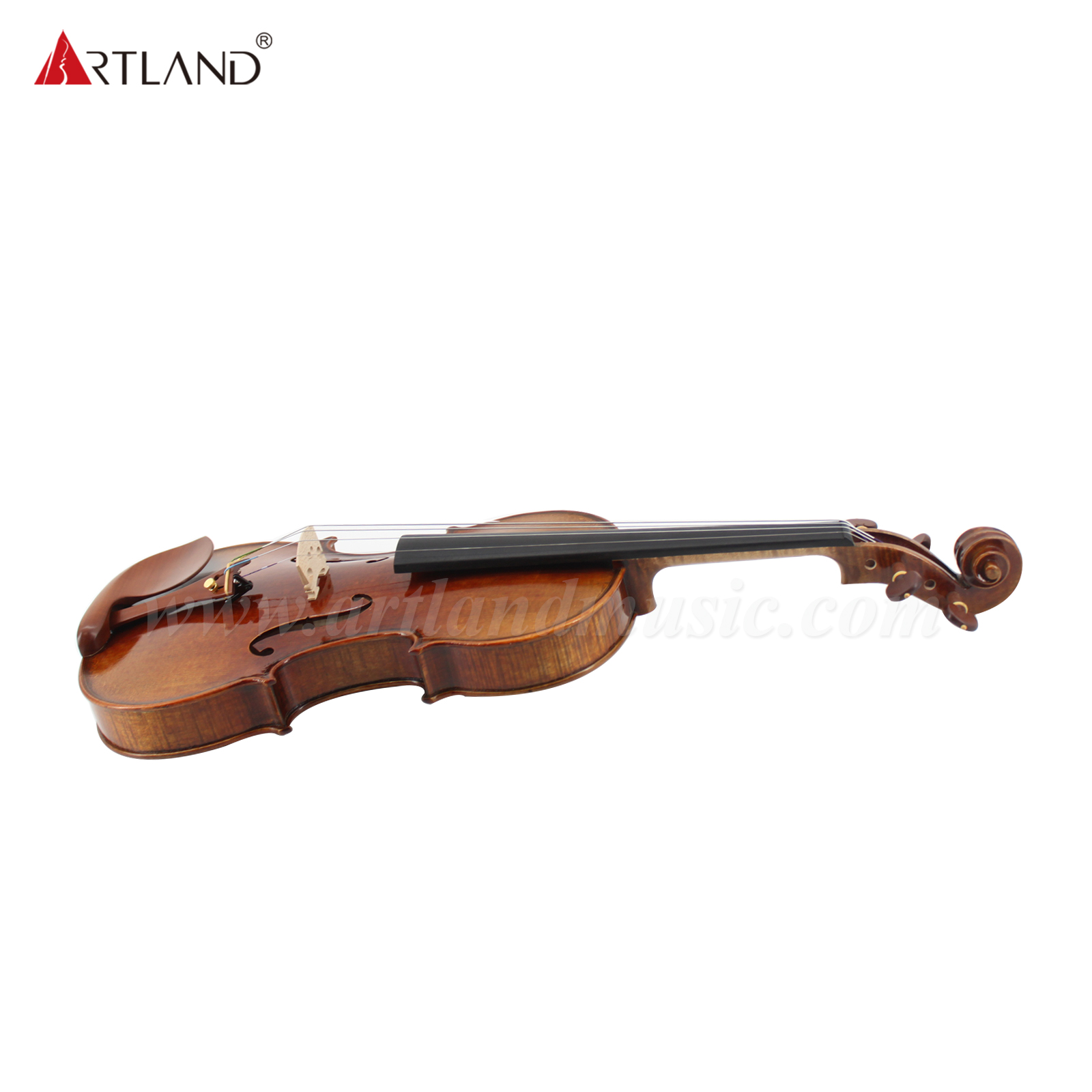 Guarneri Violine Solo-Violine, hochwertiges antikes Modell-Violine (PVE80)