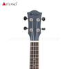 Sapele-Ukulele mit vier Saiten (UKS660)