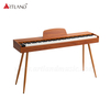 Digitalpiano mit 3 Pedalen und 88 Tasten und Hammermechanik (DGP132S)