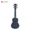 Sapele-Ukulele mit vier Saiten (UKS660)