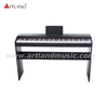 Einzelpedal-Standardtastatur-Digitalpiano (ATP8815)