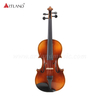 Europäische handgefertigte Violine von hoher Qualität (PVE50）