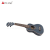 Sapele-Ukulele mit vier Saiten (UKS660)
