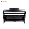 Digitalpiano mit 3 Pedalen, 88 Tasten, Hammermechanik-Tastatur (DGP-901)