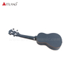 Sapele-Ukulele mit vier Saiten (UKS660)