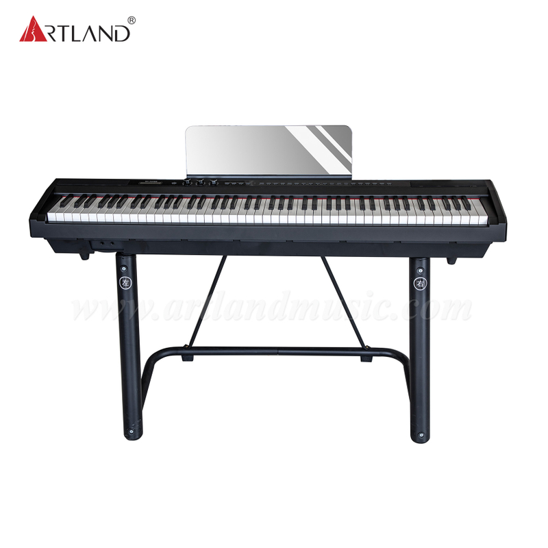 88 Tastatur Französisch Dream5704 Digitalpiano (DGP190) 