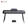 Digitalpiano mit 3 Pedalen und 88 Tasten und Hammermechanik (DGP132S)