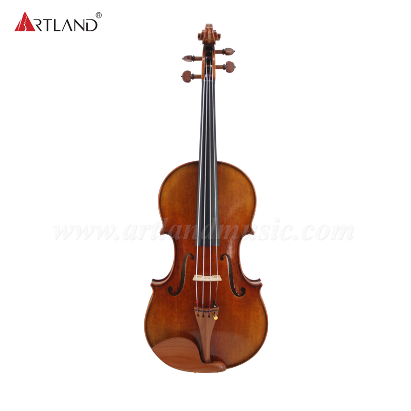Professionelle handgefertigte Viola (PA100) von hoher Qualität 
