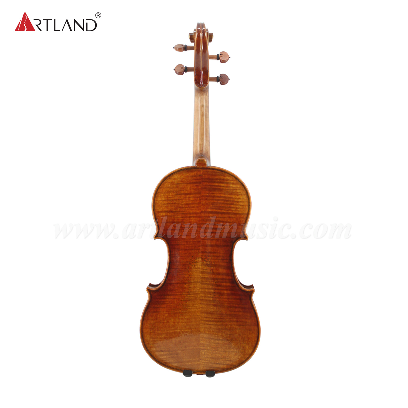 Guarneri Violine Solo-Violine, hochwertiges antikes Modell-Violine (PV60E)
