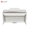 Digitalpiano mit 3 Pedalen, 88 Tasten, Hammermechanik-Tastatur (DGP-901)