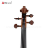Professionelle handgefertigte Viola (PA100) von hoher Qualität 