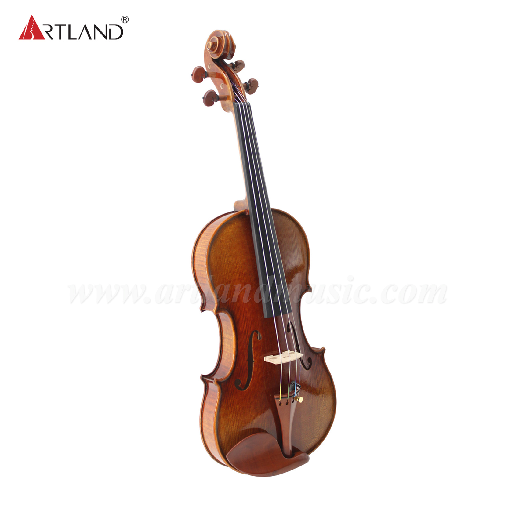 Guarneri Violine Solo-Violine, hochwertiges antikes Modell-Violine (PV60E)