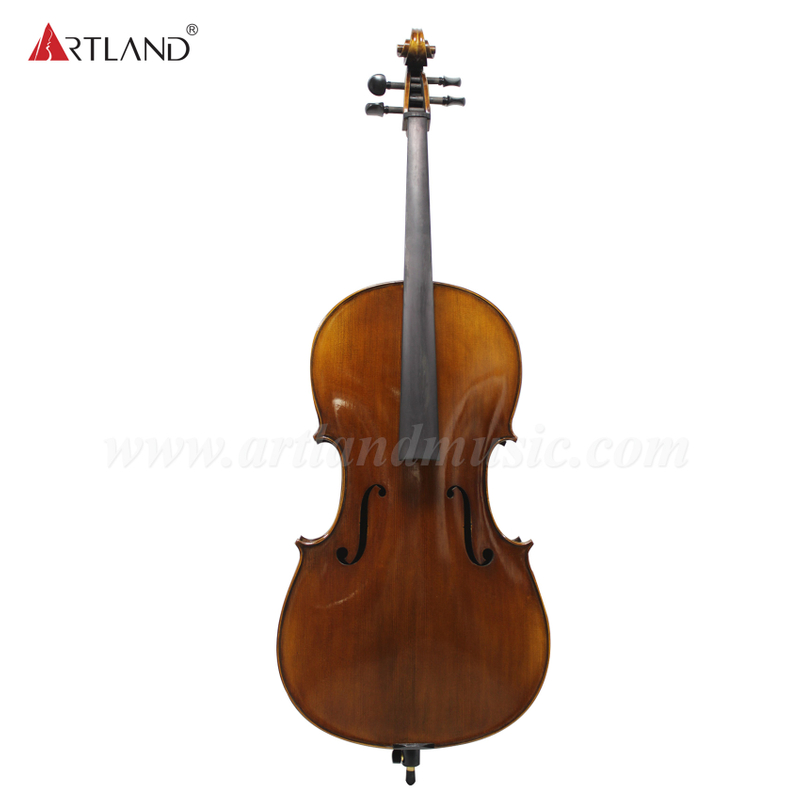Hochwertiges, fortgeschrittenes Cello (AC100S)