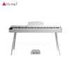 Digitalpiano mit 3 Pedalen und 88 Tasten und Hammermechanik (DGP132S)