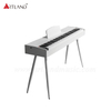 Digitalpiano mit 3 Pedalen und 88 Tasten und Hammermechanik (DGP132S)