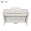 Digitalpiano mit 3 Pedalen, 88 Tasten, Hammermechanik-Tastatur (DGP-901)