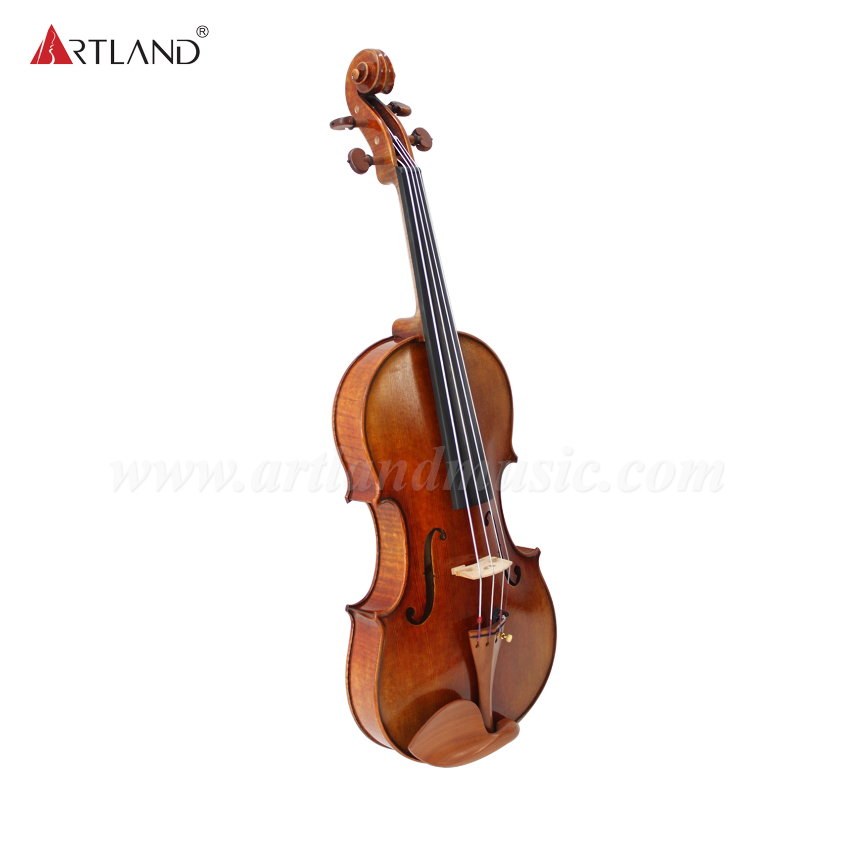 Professionelle handgefertigte Viola (PA100) von hoher Qualität 