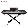 88 Tastatur Französisch Dream5704 Digitalpiano (DGP130) 