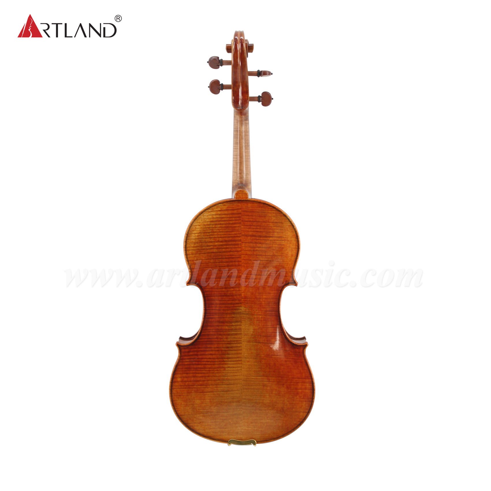 Professionelle handgefertigte Viola (PA100) von hoher Qualität 