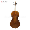 Hochwertiges, fortgeschrittenes Cello (AC100S)