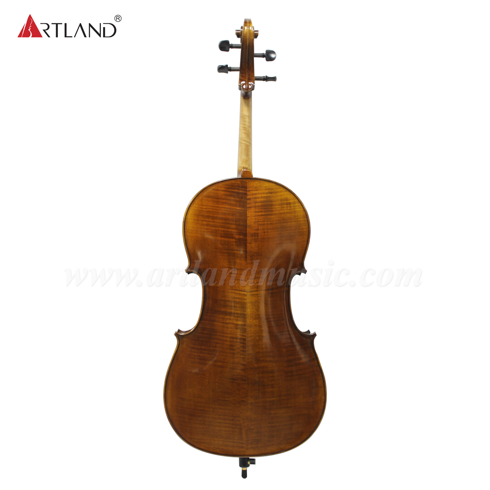 Hochwertiges, fortgeschrittenes Cello (AC100S)