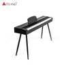 Digitalpiano mit 3 Pedalen und 88 Tasten und Hammermechanik (DGP132S)