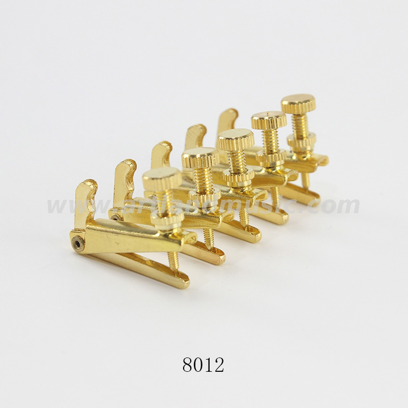 Saitenspanner für Violine (8010/8011/8012/8013/8014/8015)