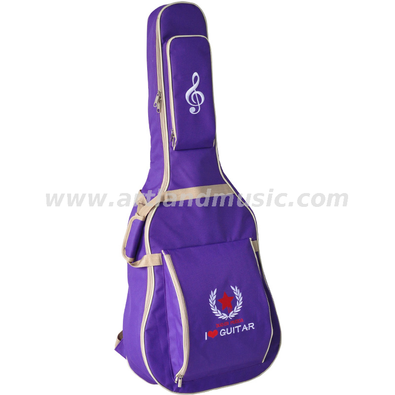 Akustikgitarrentasche (AA108)