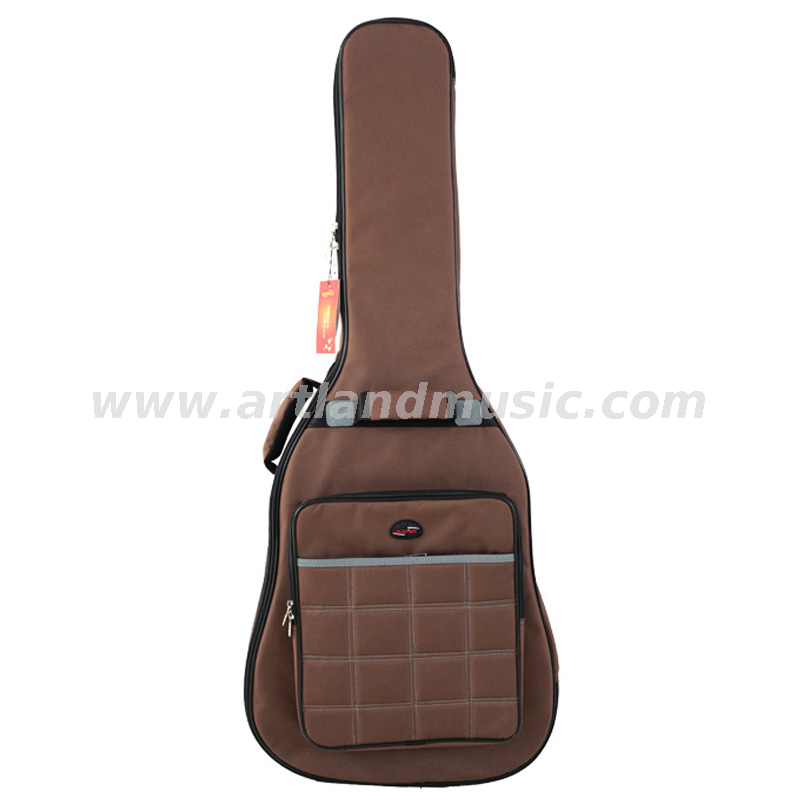 Gitarrentasche mit 10 mm Polsterung (AAB110B)