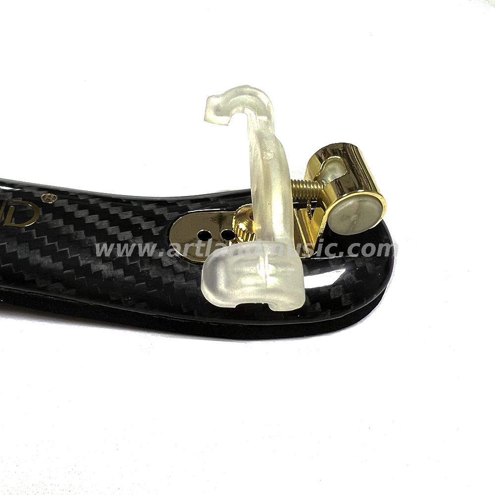 Carbonfaser-Schulterstütze (MC037)