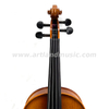 Schöne, mittelschwere Flame-Violine mit Handlackierung und fortschrittlicher Handwerkskunst (MV150H)