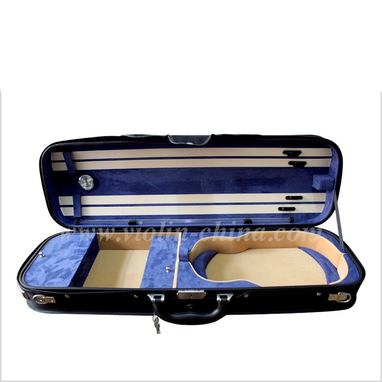 Leichter Schaumstoffkoffer für Violine (DSV001)