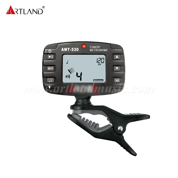  Metronom + Stimmgerät (AMT-530)