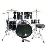 5-teiliges Schlagzeug-Set/Drum-Kit mit Drumstick (DR0995), allgemeine Qualität