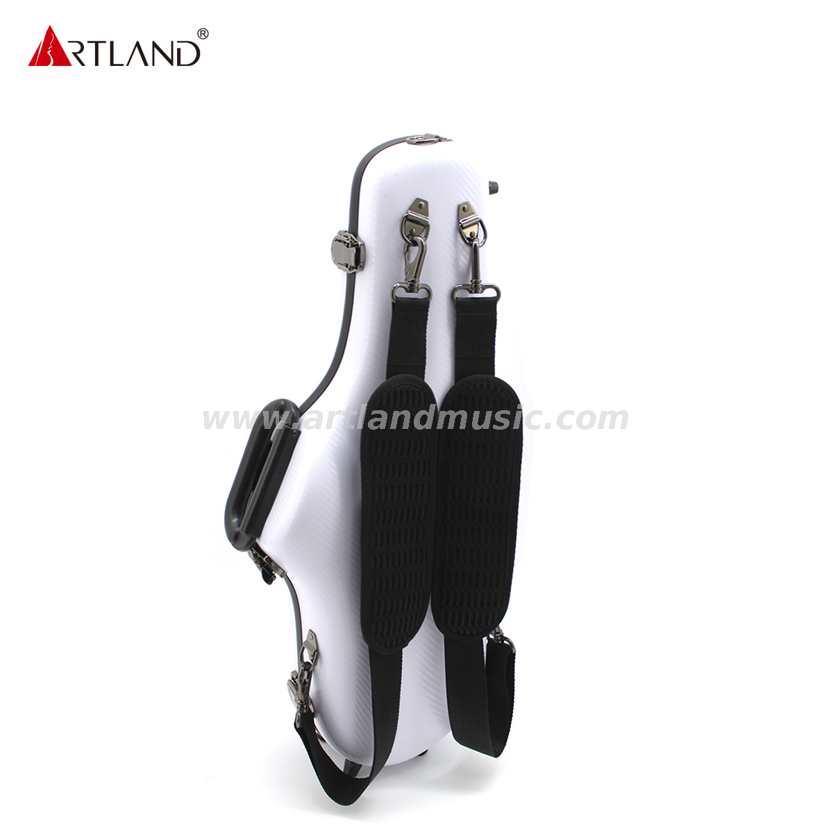 Koffer aus Carbon-Compound-Altsaxophon