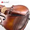 Moderate Violine mit Antik-, Lack- und Rosweood-Beschlag (MV140Q)