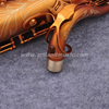 Goldenes Bb-Tenorsaxophon (ATS6505)
