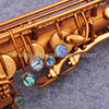 Goldenes Eb-Altsaxophon (AAS6505)