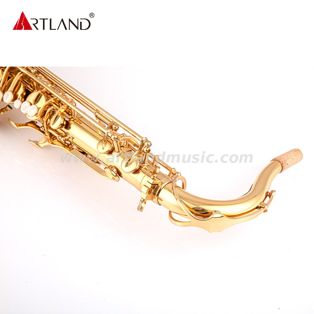 Glod Lack-Studenten-Tenorsaxophon (ATS3505G)
