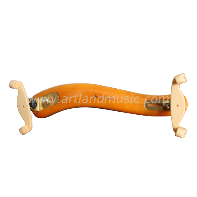 Schulterstütze für Violine aus Holz (ME032)