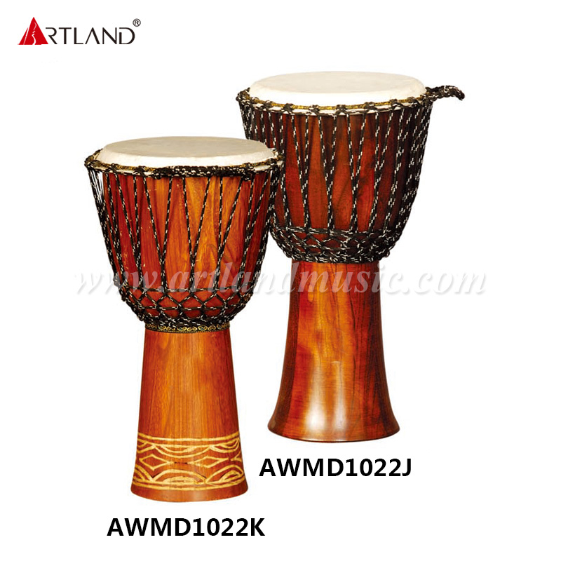 Djembe (AWMD0610G/AWMD06816G/AWMD1022G/AWMD1224G/AWMD1324G)