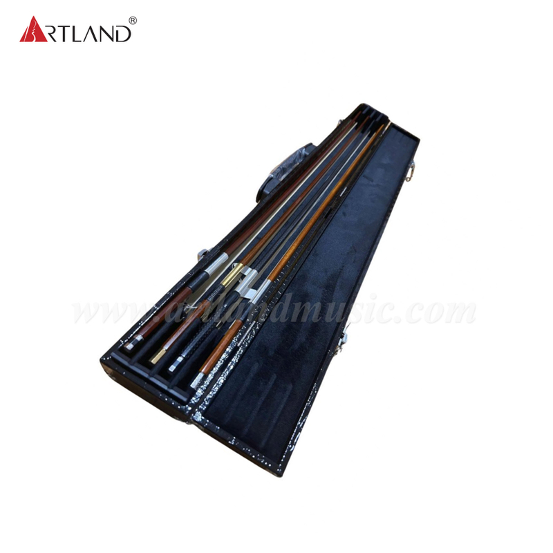 Artland Vioin Bow Case für 4 Bögen (BWC804)