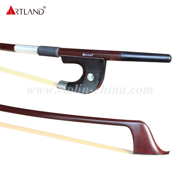 Brasilholz-Kontrabassbogen (DB880)