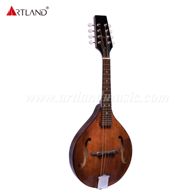 Mandoline mit massiver Fichtendecke (AM-A70)