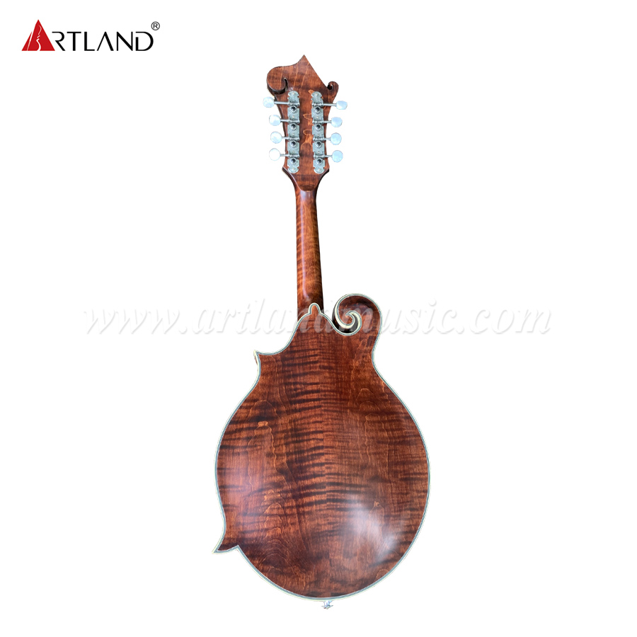 Mandoline aus Engman-Fichte (AM-F90DF)