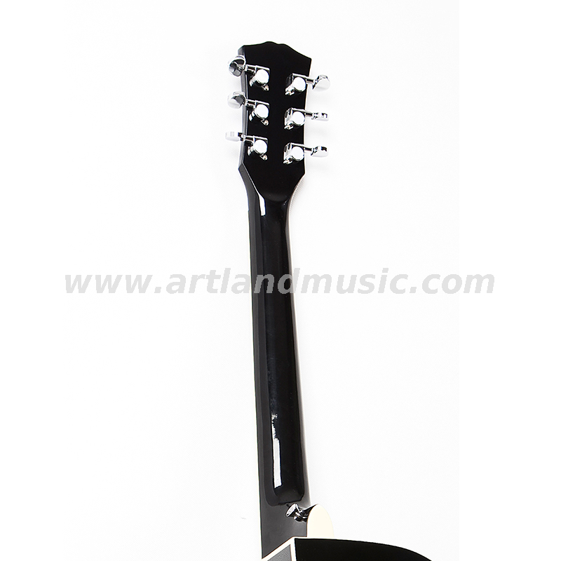 Akustikgitarre mit CEQ (AG4200CEQ)