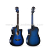 Günstige 38'' Akustikgitarre (AG3800)