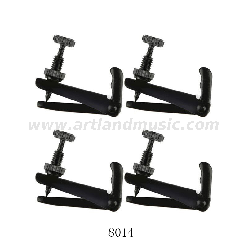 Saitenspanner für Violine (8010/8011/8012/8013/8014/8015)