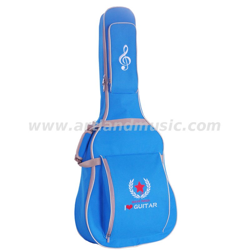 Akustikgitarrentasche (AA108)