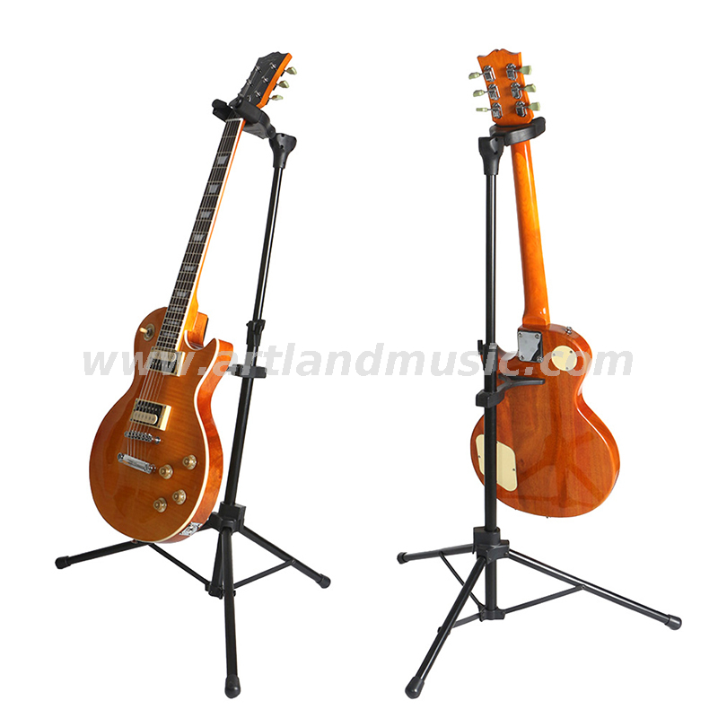 Selbstsichernder Gitarrenständer der Spitzenklasse (AGS308)